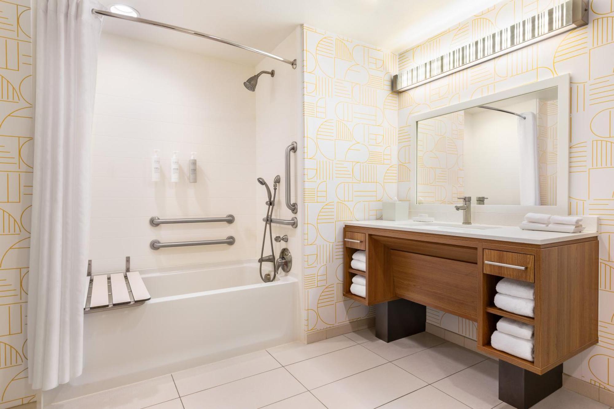 Home2 Suites By Hilton York Eksteriør bilde